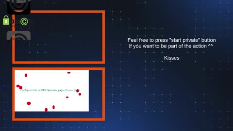 KamaFeels online show from 12.20.25