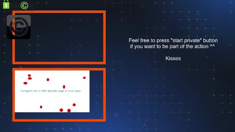 KamaFeels online show from 12.22.25