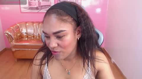 Kamala. Live 2100 - 600 online show from 12.17.25