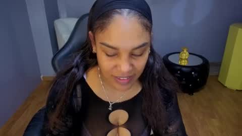 Kamala. Live 2100 - 600 online show from 02.11.26