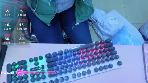 Kamala. Live 2100 - 600 online show from 02.28.26