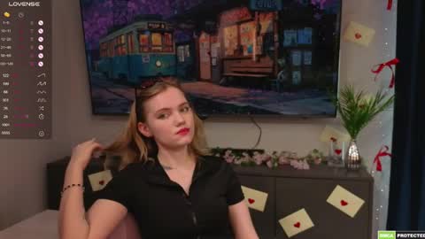Emily online show from 05.16.26