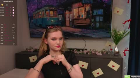 Emily online show from 05.16.26