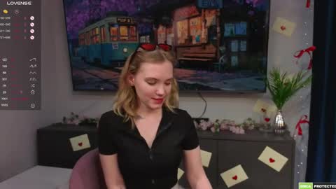 Emily online show from 05.16.26