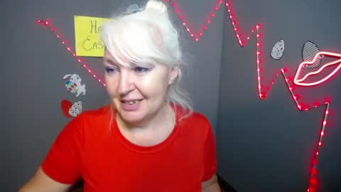 Snapshot of kamaliasim chatting on 03.28.26 KamaliaSim online show from 03.28.26