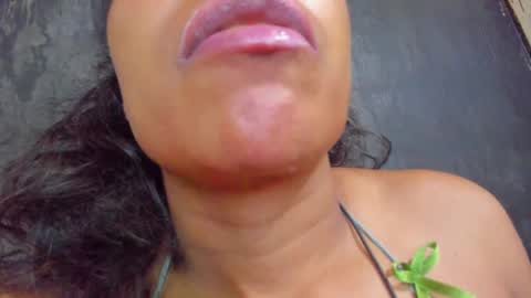  Kamaria Fyre  online show from 02.16.25