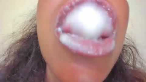  Kamaria Fyre  online show from 03.08.25