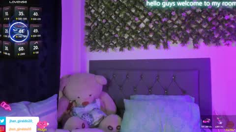 camilo  independent model online show from 02.14.26