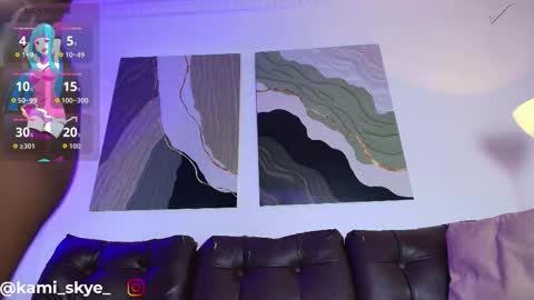 kami online show from 02.18.26