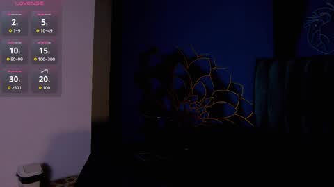 Snapshot of kamie_sebasdolce chatting on 05.25.26 Kamie Sebas Dolce online show from 05.25.26