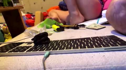 kamikazeozzy_juicylucee online show from 02.09.26