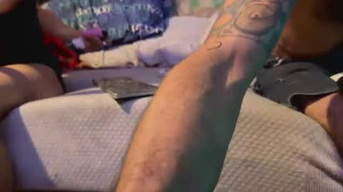 kamikazeozzy_juicylucee online show from 02.12.26