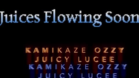 kamikazeozzy_juicylucee online show from 03.01.26