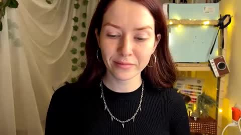 Kamila online show from 02.21.26