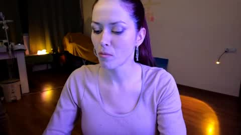 Kamila online show from 04.18.26