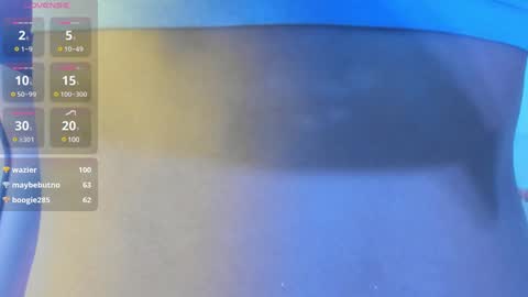    online show from 01.29.25