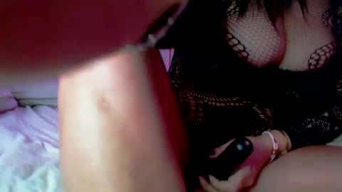 Snapshot of kamila_french chatting on 01.27.25 Kamila online show from 01.27.25