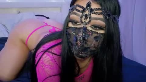 Snapshot of kamila_french chatting on 03.26.26 Kamila online show from 03.26.26