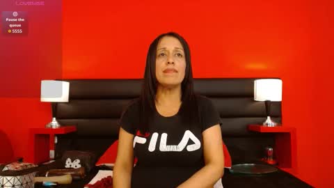 Snapshot of kamila_gh chatting on 11.08.25 Kami online show from 11.08.25