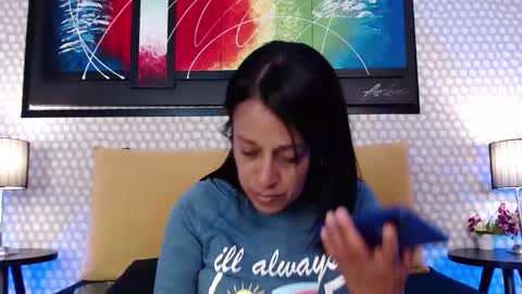 Kami online show from 03.18.26