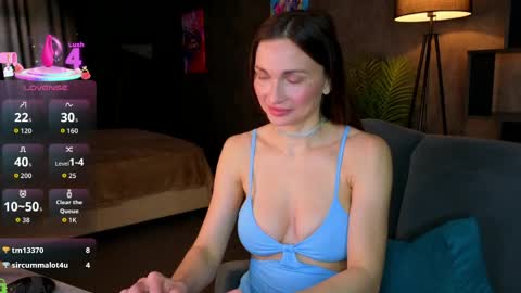 Snapshot of kamila_lee chatting on 06.08.26 Kamila GMT2 Tue 10 AM - 4 PMWed 3-9 AM Thur 3-9 AM Fri 3-9 AM Sat 10 AM - 4 PM. online show from 06.08.26