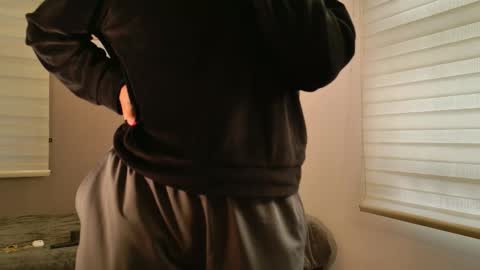 Kamila Sins online show from 01.07.26