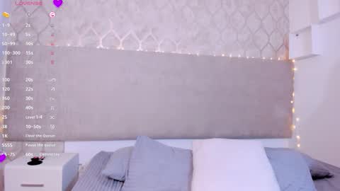 Kamila Betancourt online show from 01.15.26