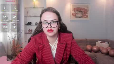 Camila online show from 04.18.26