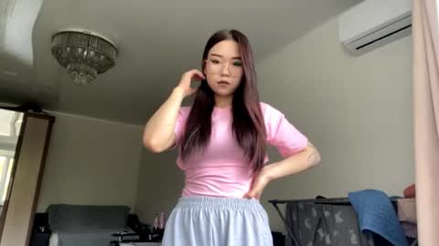Bella online show from 05.26.26