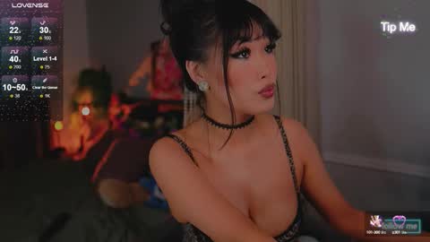 kamilee__xo online show from 10.08.25