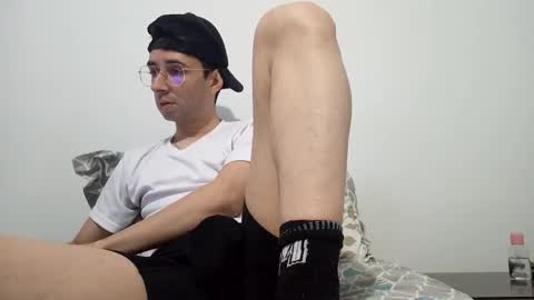 kamilo24 online show from 01.05.25