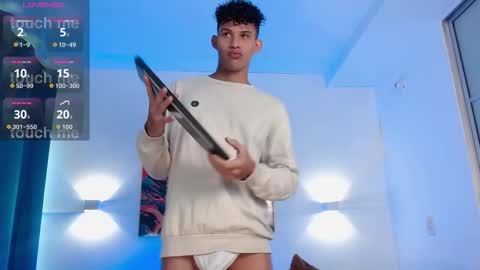 Kami online show from 02.21.26