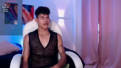 Kami online show from 03.20.26