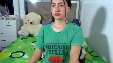 -- kammi -- online show from 07.08.26