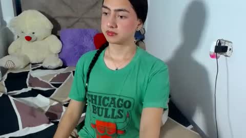 -- kammi -- online show from 07.21.26