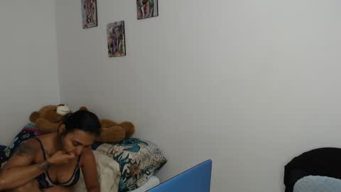 kammy   y   camila online show from 09.11.25