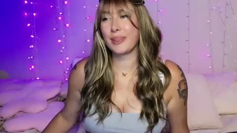 Snapshot of kamrynmarie69 chatting on 07.16.26 kamrynmarie69 online show from 07.16.26