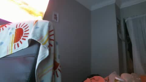 Snapshot of kamveriyan chatting on 01.25.25 kamveriyan online show from 01.25.25