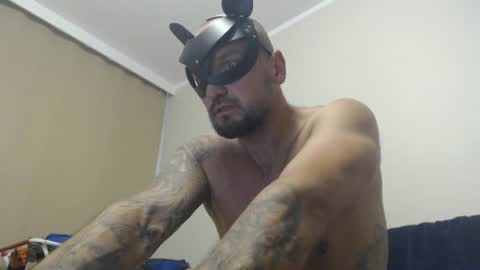 kamykkamyczek online show from 07.20.26