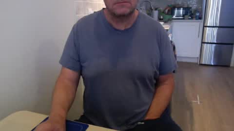 Snapshot of kanadians chatting on 07.19.26 Cam with Me Vixens DM me online show from 07.19.26
