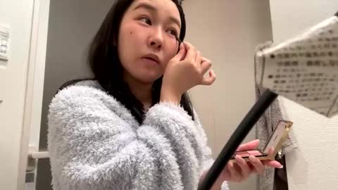 Snapshot of kanaujp chatting on 01.19.25 kanau online show from 01.19.25