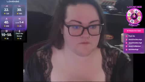 Kandee Riot online show from 02.20.26