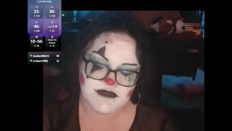 Kandee Riot online show from 02.28.26