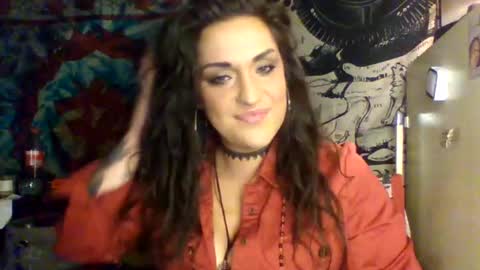 Snapshot of kandirain chatting on 11.11.25 kandirain online show from 11.11.25