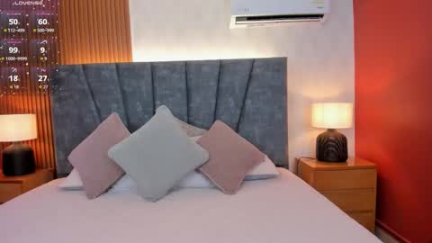 Deisy Miller online show from 02.06.26