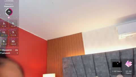 Deisy Miller online show from 04.06.26