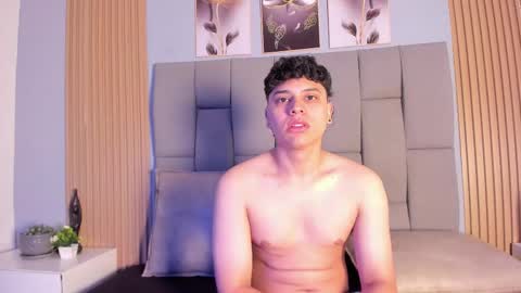 kandyfrees online show from 10.04.25