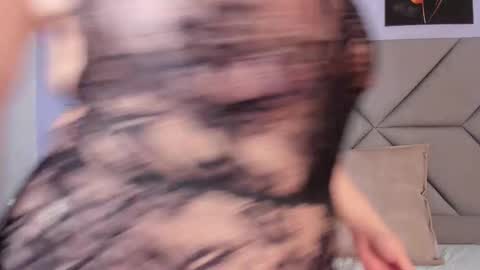 kandyfrees online show from 10.05.25