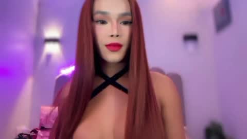 my ig ts kandy69 online show from 05.19.26