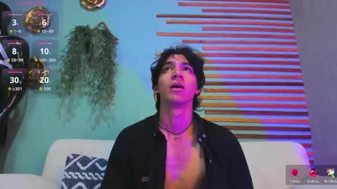 kane_del_toro online show from 12.23.25